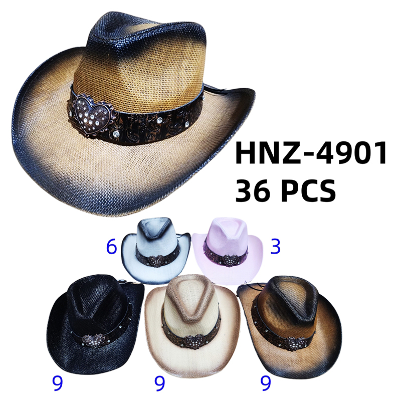 HNZ-4901 CS36